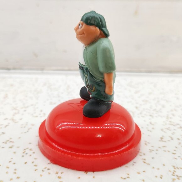 Sapo Homie Series number 1 - Picture 5 of 7